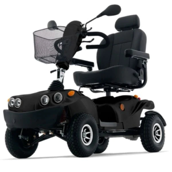 FreeRider USA FR GDX All-Terrain Mobility Scooter